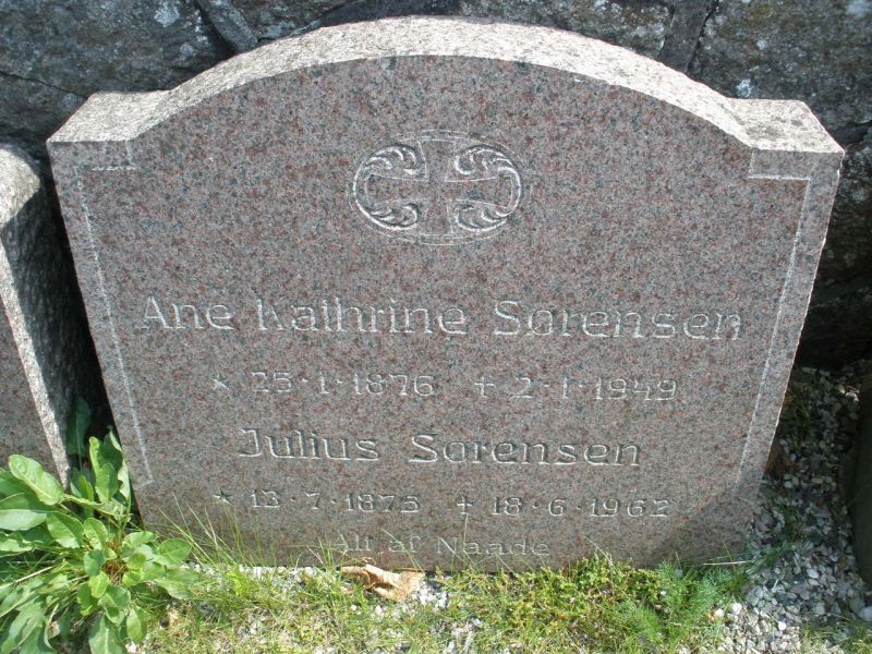 Ane Kathrine Soerensen .JPG